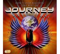 Don't Stop Believin: The Best Of (Gold Series)