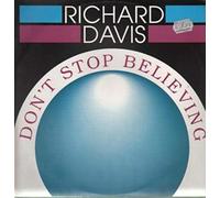 Don't stop believing (1990) / Vinyl Maxi Single [Vinyl 12'']