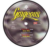Don't stop (Club/Jaspa Jones Progressive/Mr. Jones & Mr. Blank..Mixes, 1996, plus 'Feel good [Club Mix]') / Vinyl Maxi Single [Vinyl 12'']