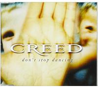 Don't Stop Dancing