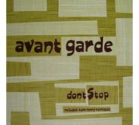 Don't stop (Ext/Klubbheads/Tom Novy & Pufo Remix) / Vinyl Maxi Single [Vinyl 12'']