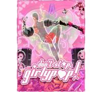 Don't Stop, Girlypop! (PC) - Steam Key - GLOBAL