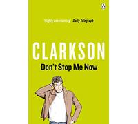 Don't Stop Me Now – Penguin Books