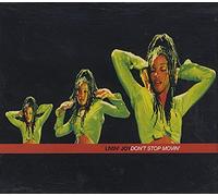 Don't Stop Movin by Livin' Joy (1996-10-20)