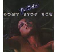 Don't Stop Now