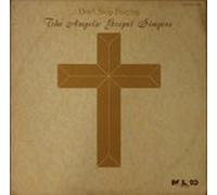 Don't Stop Praying [Vinilo]