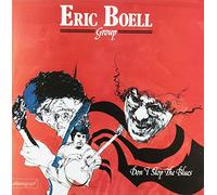 Don'T Stop the Blues [Vinilo]