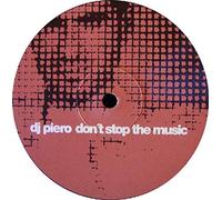 Don't stop the music (1999) / Vinyl Maxi Single [Vinyl 12'']