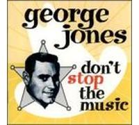 Don't Stop the Music