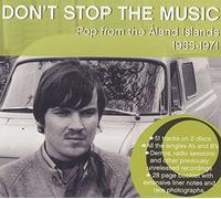Don't Stop the Music/Pop from