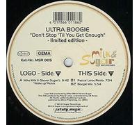 Don't Stop Til You Get Enough [Vinilo]