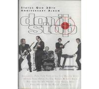 Don't Stop (versione audio cassetta)