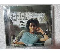 Spek - Don't Sweat the Small Stuff