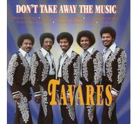 Don't take away the music