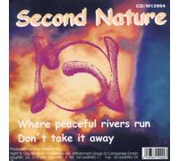 Don'T Take It Away/Peaceful