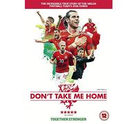 Don't Take Me Home [DVD]