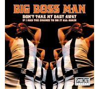 Don't Take My Baby Away [Vinilo]