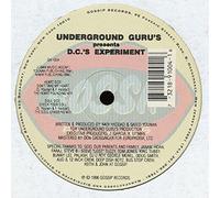 Don't take my heart/Check your soul (US, 1996) / Vinyl Maxi Single [Vinyl 12'']