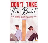 Don't Take The Bait