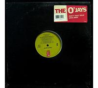 DON'T TAKE YOUR LOVE AWAY