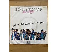 Don't talk about midnight (1986) / Vinyl single [Vinyl-Single 7'']