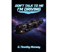 Don't Talk To Me, I'm Driving