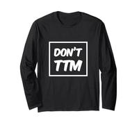 Don't Talk To Me TXT Funny For People Funny Please Don't TTM Manga Larga