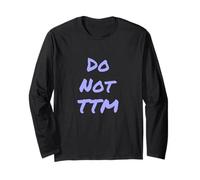 Don't Talk To Me TXT Funny For People Funny Please Don't TTM Manga Larga