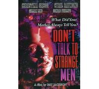 Don't Talk to Strange Men [Reino Unido] [DVD]