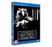 Don't Talk To Strange Men [Reino Unido] [DVD]