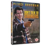 Don't Talk To Strangers [1995] [Reino Unido] [DVD]