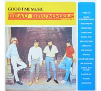 don't talk to strangers / in good time 45 rpm single