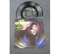 don't talk to strangers / tonight 45 rpm single