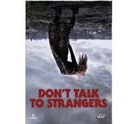 Don't Talk To Strangers [USA] [DVD]
