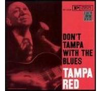 Don't Tampa With the Red
