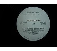 Don't tease me (1989, US) / Vinyl Maxi Single [Vinyl 12'']