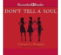 Don't Tell a Soul