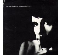 Don't Tell a Soul by Replacements (1990) Audio CD