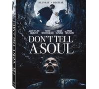 Don't Tell a Soul [USA] [Blu-ray]
