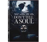 Don't Tell a Soul [USA] [DVD]