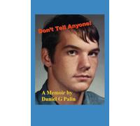 Don't Tell Anyone!