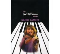 Don't Tell Mama Shows [USA] [DVD]