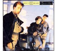 Don't tell me lies (1989) / Vinyl single [Vinyl-Single 7'']