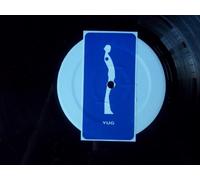 Dont Tell Me Your Sorry (White Label) - Yug 12"