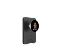Don't Tell Mom PopSockets PopWallet para MagSafe