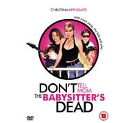 Don't Tell Mom The Babysitter's Dead [1991] [DVD] [Reino Unido]