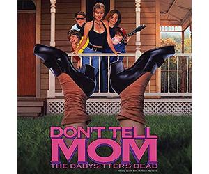 Don't Tell Mom The Babysitter's Dead (Original Soundtrack) [Vinilo]