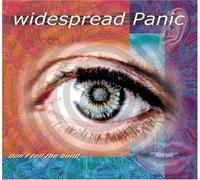 Don't Tell the Band by Widespread Panic (2001-08-02)