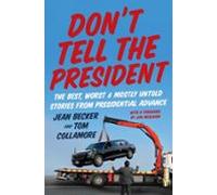 Dont Tell The President (ebook)