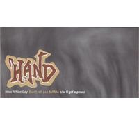 Don't tell yea MAMA [Single]